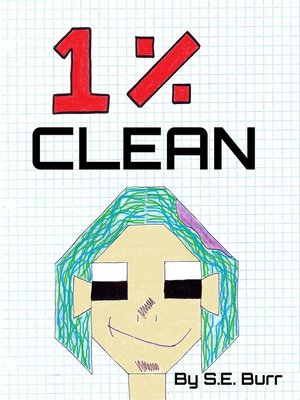 cover image of 1% Clean